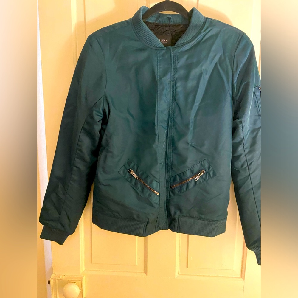 GUESS jacket